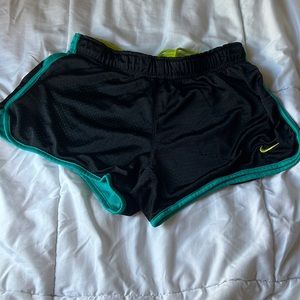 Nike Dry Fit Shorts